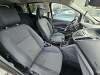 Ford C-Max Podgrzewane fotele, zarejestrowany Olsztyn - zdjęcie 11