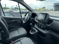 Renault Trafic Grand Equlibre Blue dCi150/od ręki! Lublin - zdjęcie 3