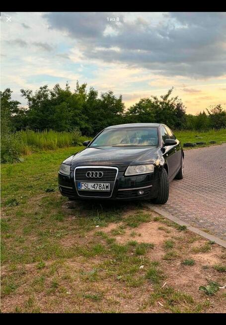 Sprzedam Audi A6C6 Gorzów Wielkopolski - zdjęcie 4