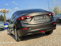 Mazda 3 2.2D#150PS#LIFT#RVM#Ledy#Skóry#Navi#Świeży Import#Gwarancja! Nowe Sójki - zdjęcie 12