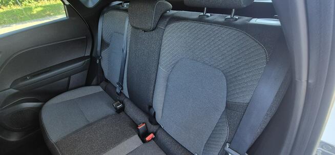 Renault Captur KAMERA-LED-NAVI-DWIE KARTY Paproć - zdjęcie 10