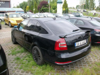 Škoda Octavia RS Katowice - zdjęcie 4