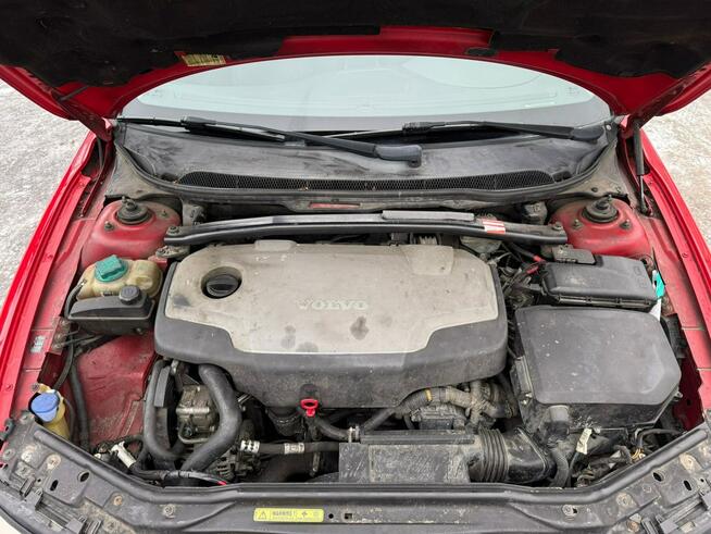 Volvo V70 2,4D 163KM Rumia - zdjęcie 11