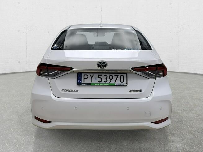 Toyota Corolla Komorniki - zdjęcie 6