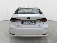 Toyota Corolla Komorniki - zdjęcie 6