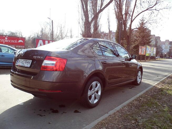 Škoda Octavia salon polska 1,4 150KM Łódź - zdjęcie 3