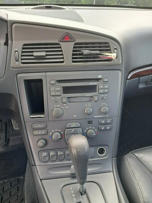 Volvo S60 Lipówki - zdjęcie 12