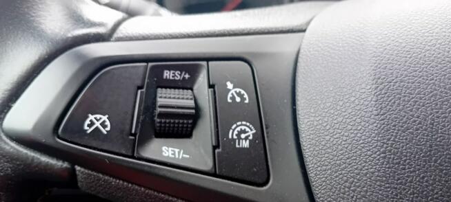 Opel Astra 1,4 150 KM salon Polska ,Automat Łódź - zdjęcie 11