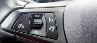 Opel Astra 1,4 150 KM salon Polska ,Automat Łódź - zdjęcie 11