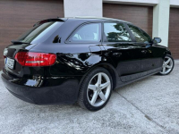 Audi A4 2.0 140 km Tdi BiKsenon Panorama zadabany Jedlińsk - zdjęcie 10