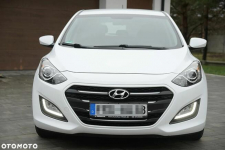 HYUNDAI i30 LIFT 1.4 Benzyna 100KM DOHC * Z Niemiec * NAVI * Kielce - zdjęcie 9