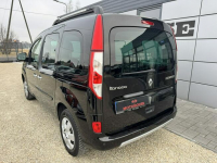 Renault Kangoo 1,6 "Luxe" Chełm Śląski - zdjęcie 12