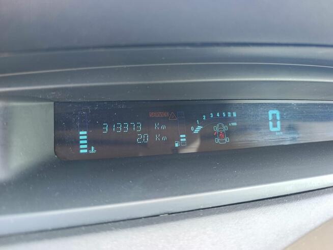 1.6 i 16V 115KM, LPG, Manual, 7 Miejsc, Salon Polska Warszawa - zdjęcie 3