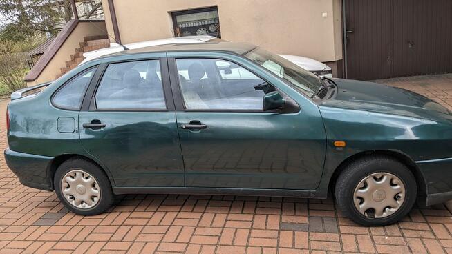 Seat Cordoba Mielec - zdjęcie 2