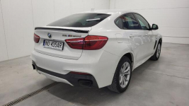 BMW X6 M50 d Grójec - zdjęcie 6