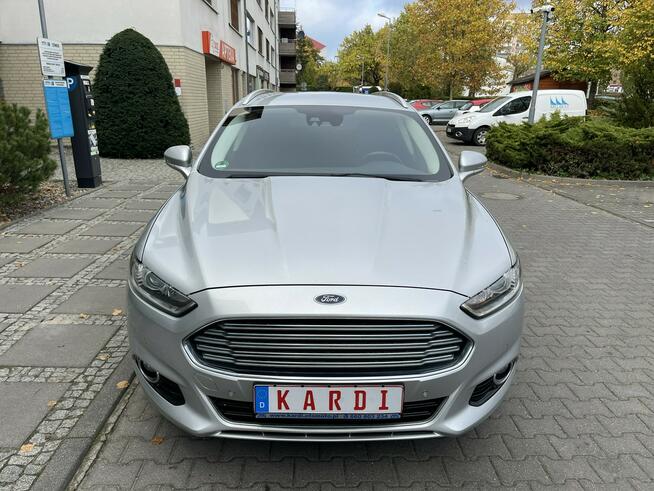 Ford Mondeo 2.0 Diesel Szczecin - zdjęcie 3