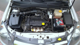 Opel Astra 1.4 Benz. 90KM. Salon Polska. 118 tys. Zadbana Sochaczew - zdjęcie 10
