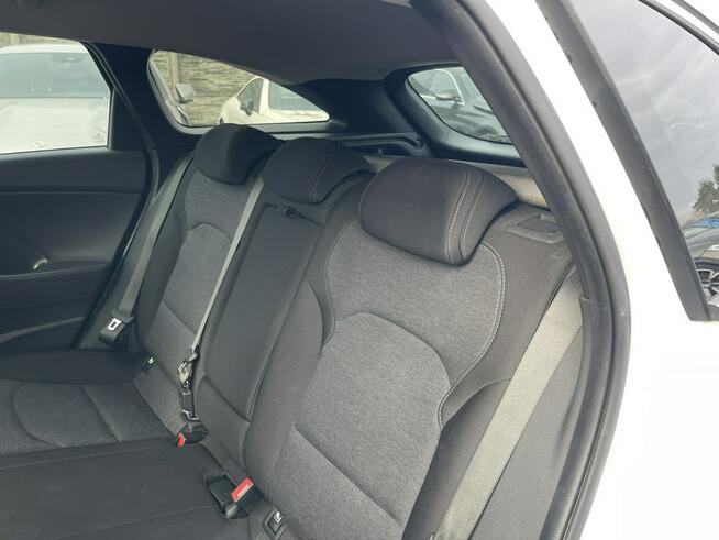 Hyundai i30 1.5l LED HAK Kamera Podgrzewanie Klimatronik Gliwice - zdjęcie 12