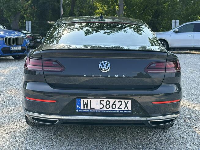Volkswagen Arteon 2.0 TSI GPF R-Line DSG! Masaże! FV23% Pęcice - zdjęcie 6
