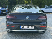 Volkswagen Arteon 2.0 TSI GPF R-Line DSG! Masaże! FV23% Pęcice - zdjęcie 6