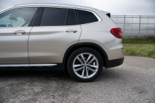 BMW X3 xDrive25d xLine, Bezwypadkowy, Salon PL, Faktura VAT23% Warszawa - zdjęcie 12