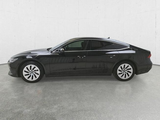 Audi A7 Poleasingowe.pl BZ Komorniki - zdjęcie 4