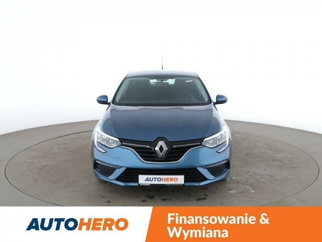 Renault Megane Multifunkcyjna kierownica/Klima/Bluetooth Warszawa - zdjęcie 10