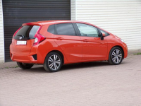 Honda Jazz Automat /Led /Navi /1,3 /102KM /2017r Mikołów - zdjęcie 5
