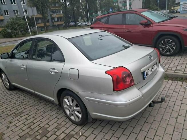 Toyota Avensis Rogozino - zdjęcie 2