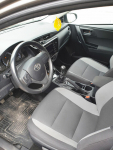 Toyota Auris 1.33 VVT-i Active bezwypadkowy niski przebieg Starachowice - zdjęcie 10