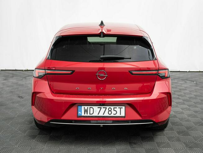 Opel Astra WD7785T#1.2  Elegance Podgrz.f I kier K.cof Salon PL VAT23% Pępowo - zdjęcie 8