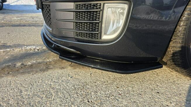 Volkswagen Golf navi GTi climatronic automat 210 koni xsenon Lębork - zdjęcie 12