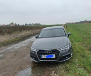 Audi a3 sportbach 2017