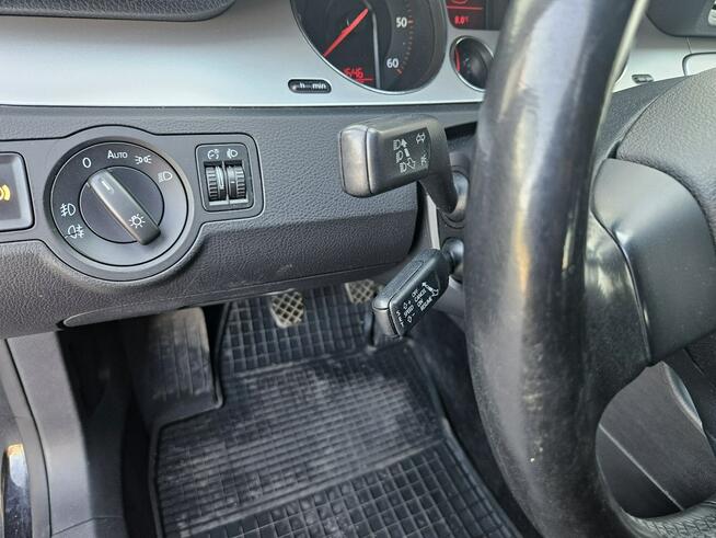 Volkswagen Passat 1,9 tdi Doinwestowany Serwis ! Rybnik - zdjęcie 10