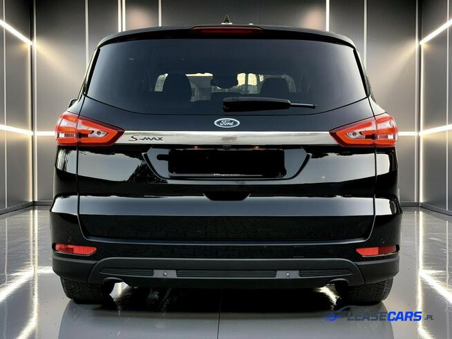 FORD S-MAX 2.0 EcoBlue 150 KM – 2021 – 7 MIEJSC – FV 23% Rybnik - zdjęcie 4