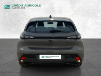 Peugeot 308 1.5 Blue HDI ActivePack S&amp;S EAT8 Warszawa - zdjęcie 6