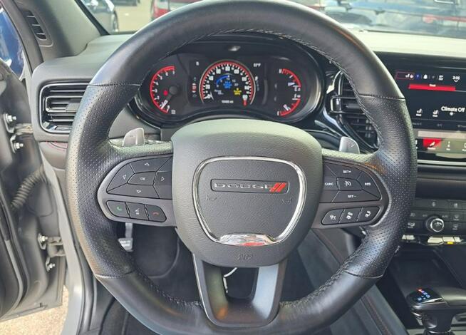 Dodge Durango R/T Plus / HEMI / AWD / niski przebieg Warszawa - zdjęcie 8