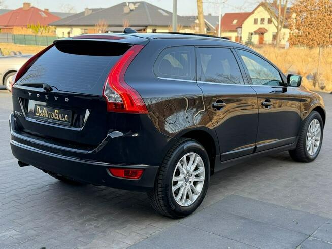 Volvo XC 60 AWD*2.4*D5*Automat*Panorama!!! Zwoleń - zdjęcie 8