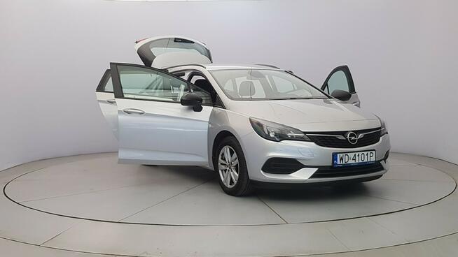 Opel Astra 1.2T Edition S&amp;S ! Z Polskiego Salonu ! FV 23 % Warszawa - zdjęcie 9