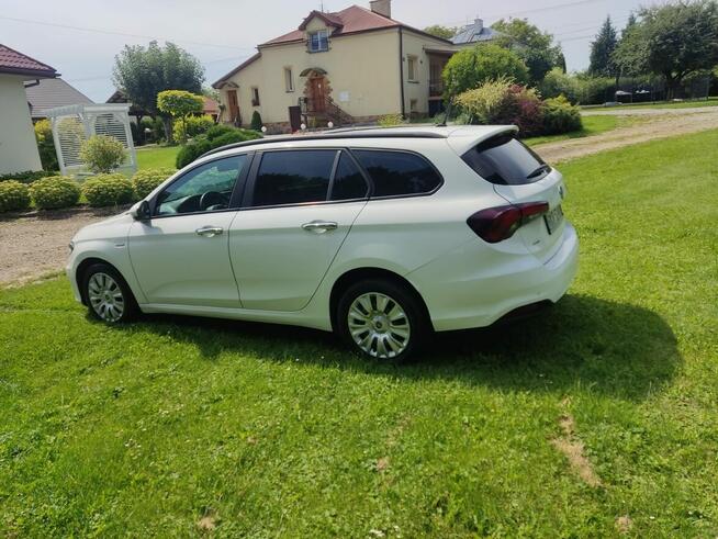 Fiat Tipo 1.3 MultiJet Lounge Kraków - zdjęcie 3