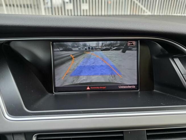 Premium Plus * 2,0l benzyna 225KM*Quattro 4X4*Dokumentacja p Warszawa - zdjęcie 5