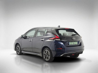Nissan Leaf 40kWh Acenta ! Z Polskiego Salonu ! Faktura Vat ! Warszawa - zdjęcie 3