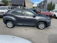 Toyota Yaris Cross LPG Automat Hybryda Kamera Virtual cockpit  116KM Gliwice - zdjęcie 2