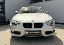 BMW 116 Stan BDB | 62 tyś. km!! | Klimatyzacja | Tempomat Pyzdry - zdjęcie 2