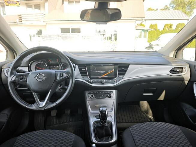 Opel Astra Alu KLima Navi Nowy Sącz - zdjęcie 5