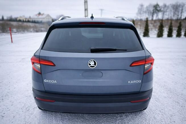 Škoda Karoq Sadlno - zdjęcie 5