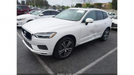 Volvo XC 60 / 4x4 / virtual cockpit / niski przebieg / Tarnów - zdjęcie 2