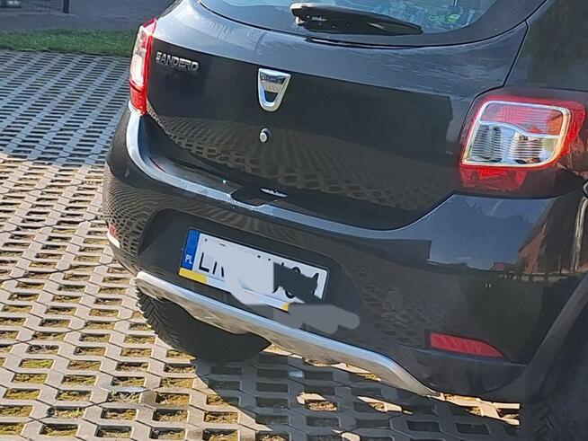 Sprzedamy auto Ryki - zdjęcie 2