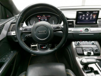 Audi A8 Komorniki - zdjęcie 9