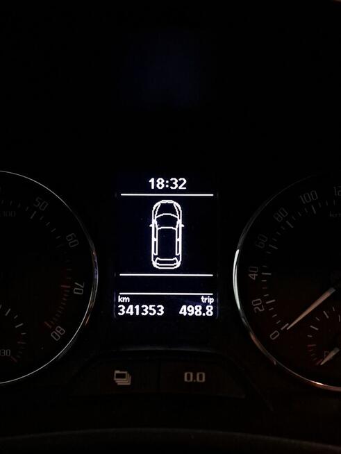 Skoda Roomster 16V MPI 86KM, zakupiony w polskim salonie Poznań - zdjęcie 7